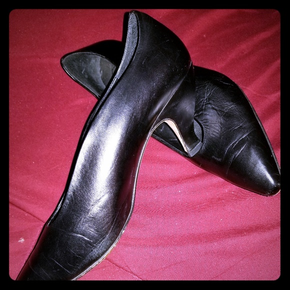 Ladies Shoes - Picture 1 of 2